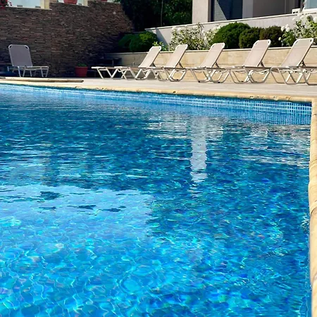 Apartament Byla Sea Side *