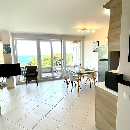 Byla Sea Side Apartament