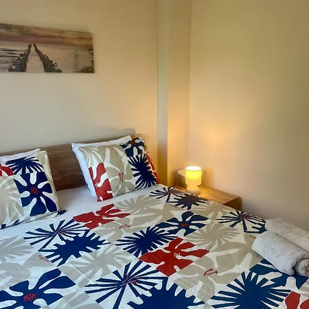 Byla Sea Side Apartament