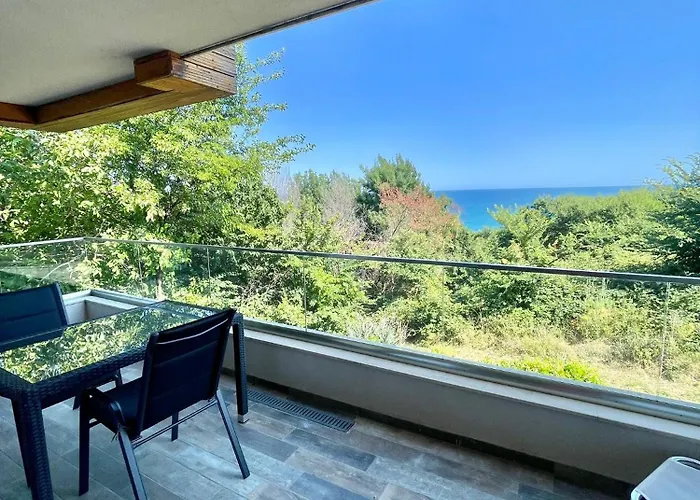 Byla Sea Side ביאלה