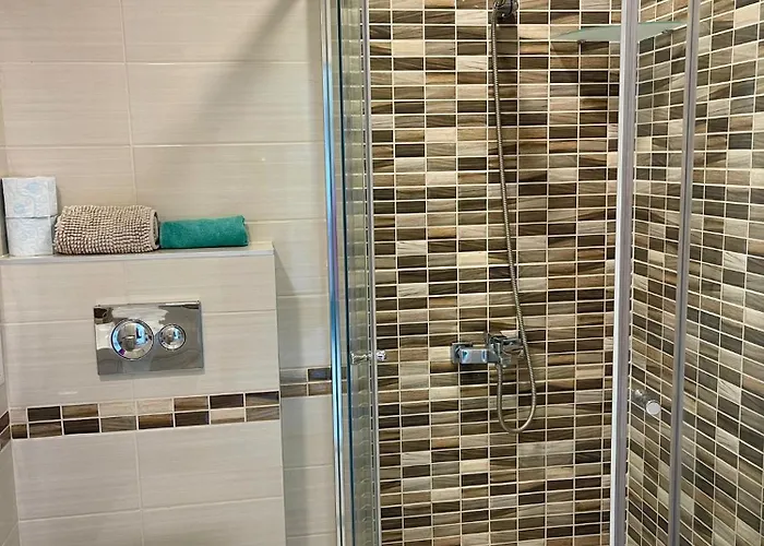 Byla Sea Side דירה *