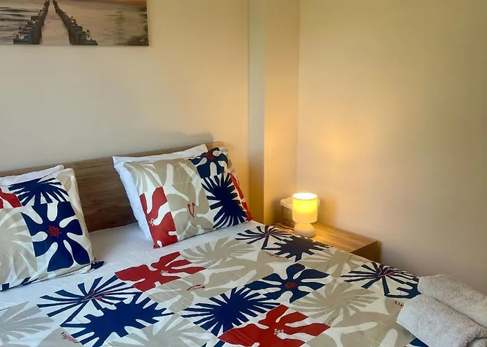 Byla Sea Side דירה