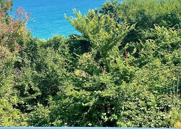 דירה Byla Sea Side ביאלה