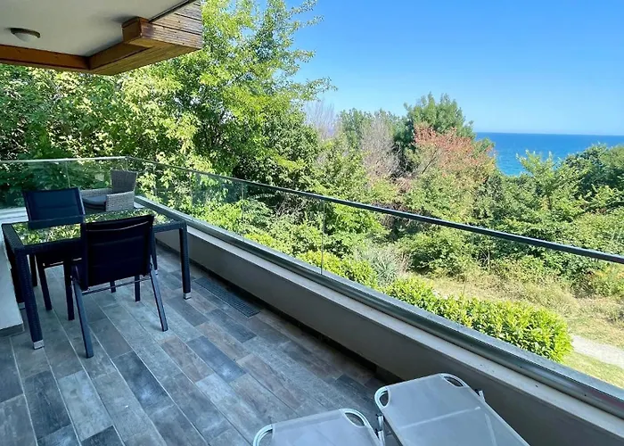 Byla Sea Side ביאלה