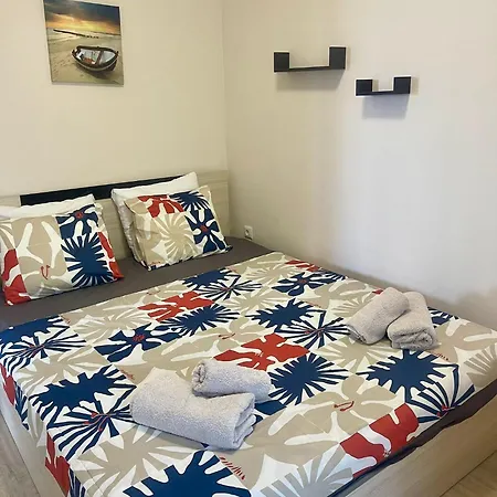 Byla Sea Side Apartman