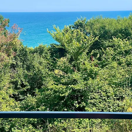Apartman Byla Sea Side Bjala