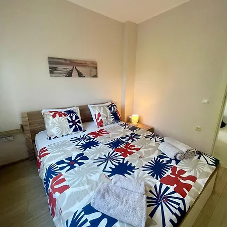 Byla Sea Side Apartment