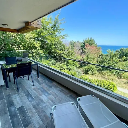 Byla Sea Side Bjala
