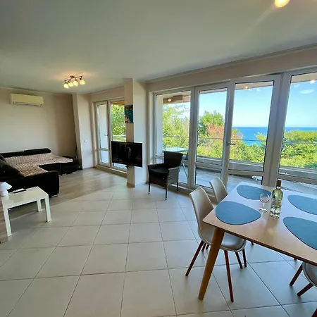 Apartman Byla Sea Side Bjala