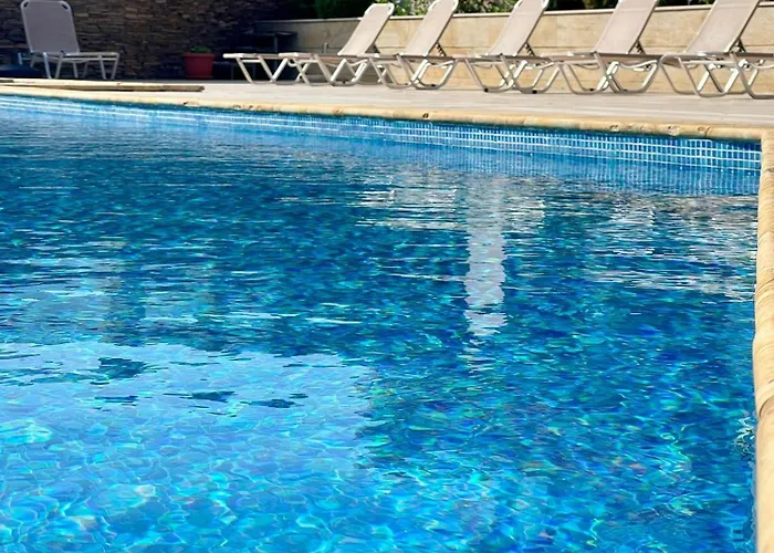 Apartamento Byla Sea Side *