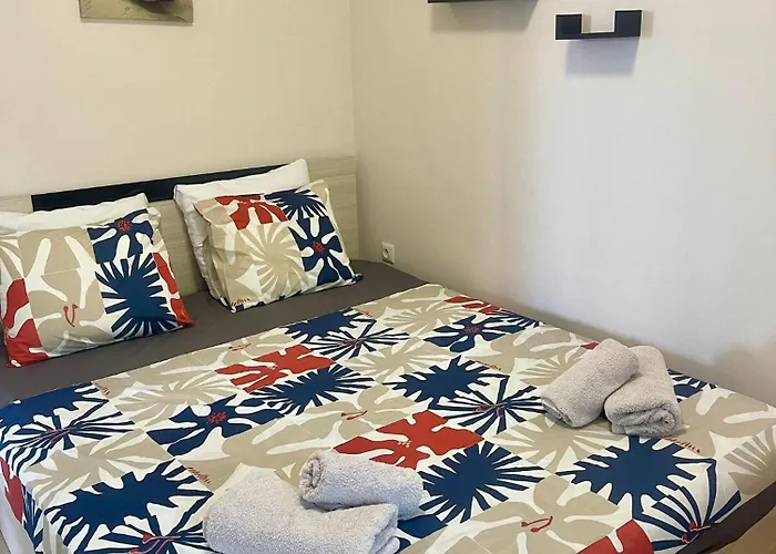 Byla Sea Side Apartamento