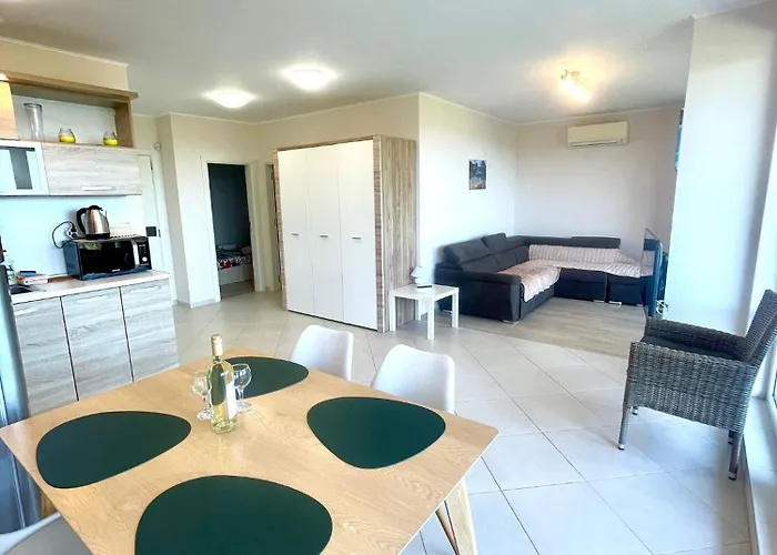 Byla Sea Side Byala (Varna)