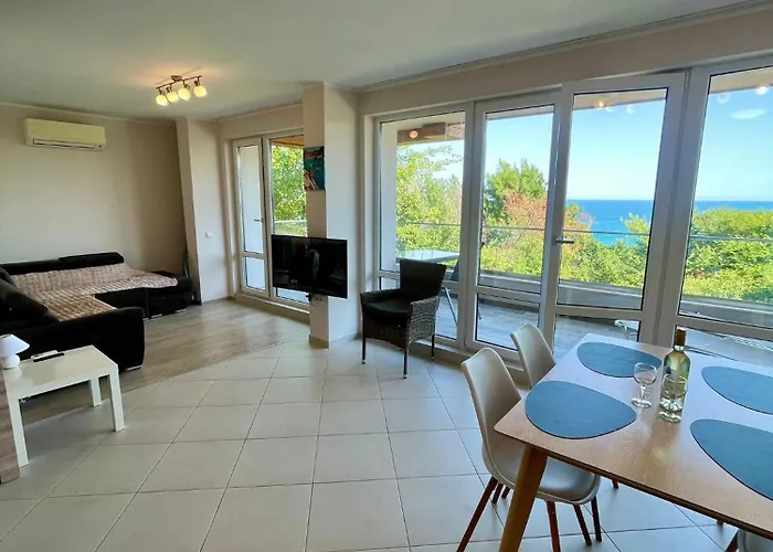 Apartamento Byla Sea Side Byala (Varna)